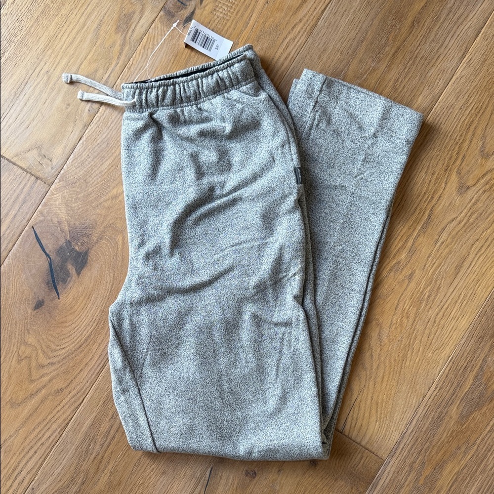 Eddie Bauer Heathered Lounge Pants